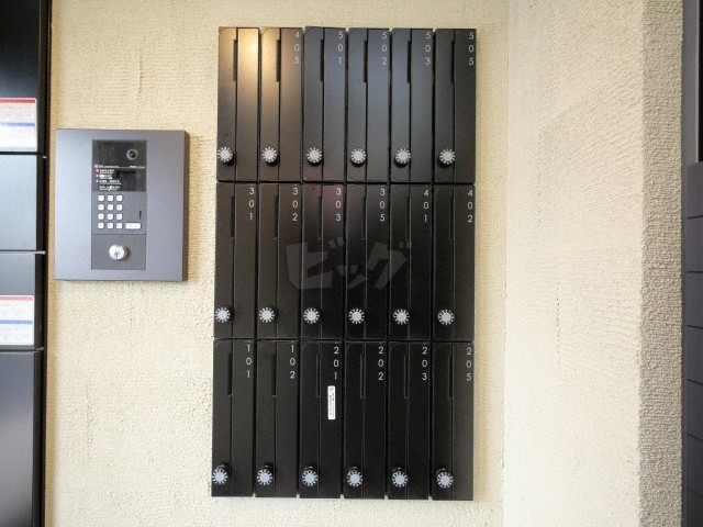 その他共用部分