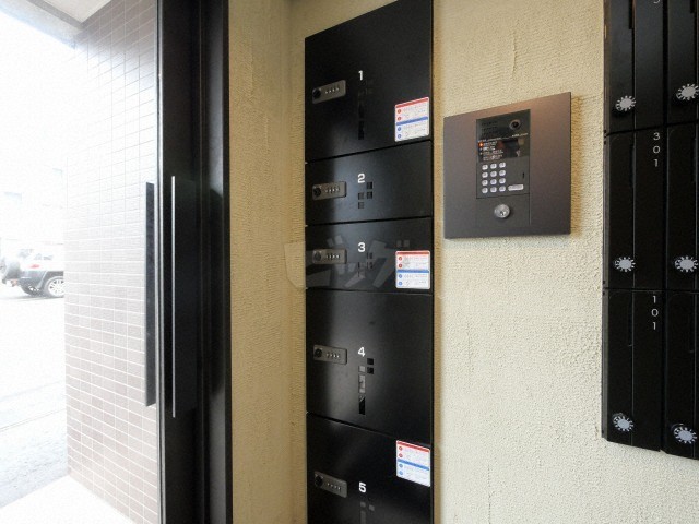 その他共用部分