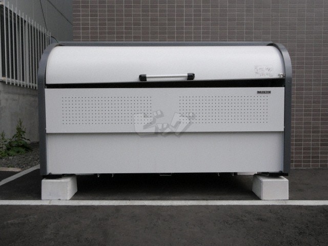 その他共用部分