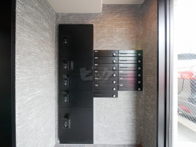 その他共用部分