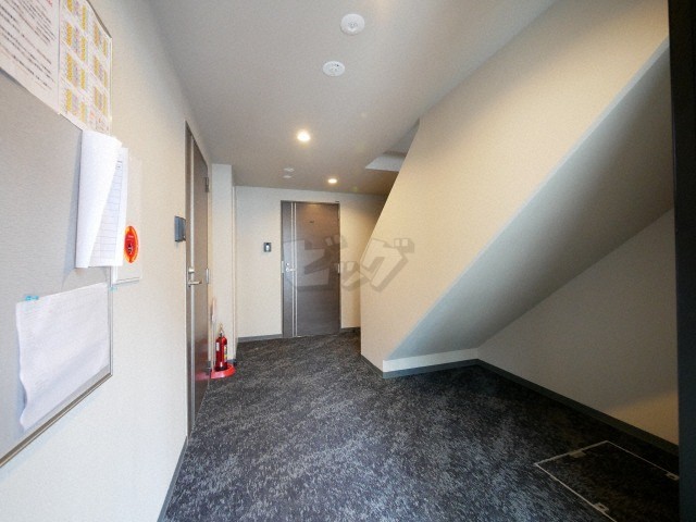 その他共用部分