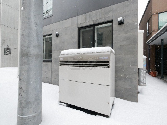 その他共用部分