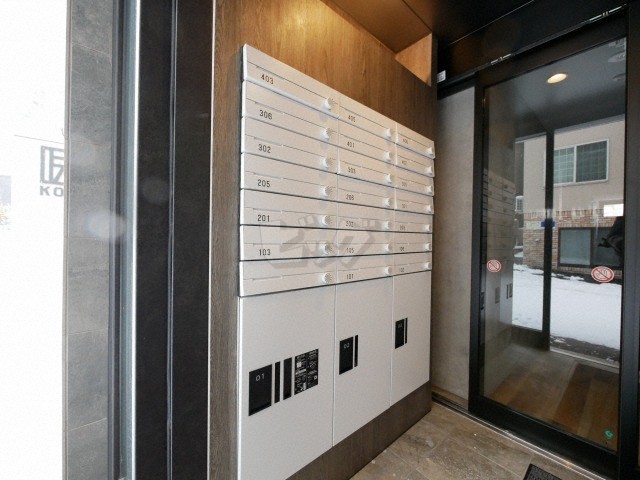 その他共用部分