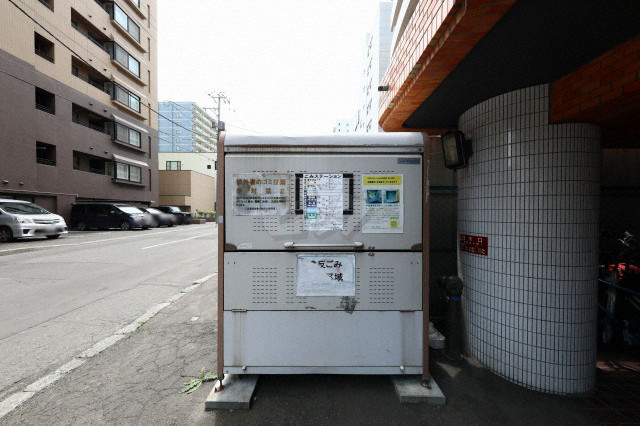 その他共用部分