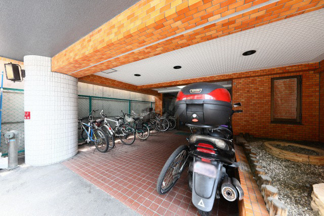 その他共用部分