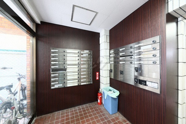 その他共用部分