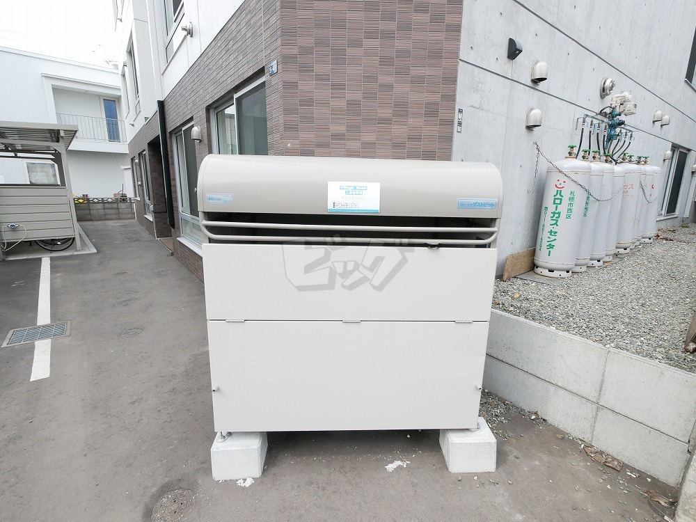 その他共用部分