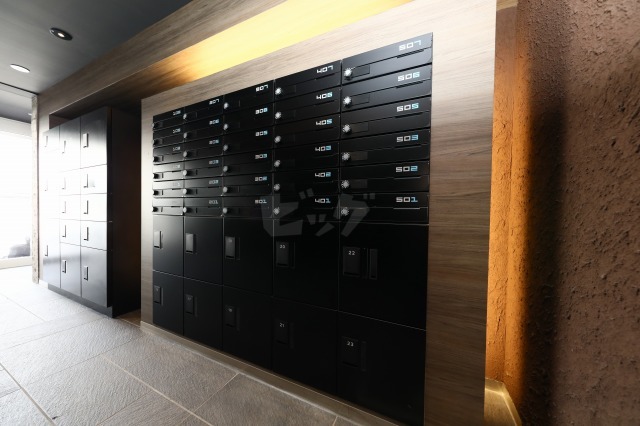 その他共用部分