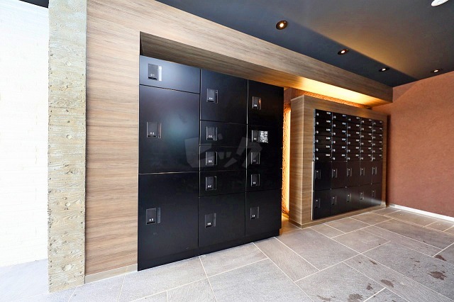 その他共用部分