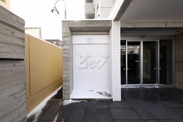 その他共用部分