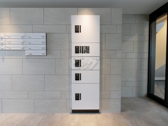 その他共用部分