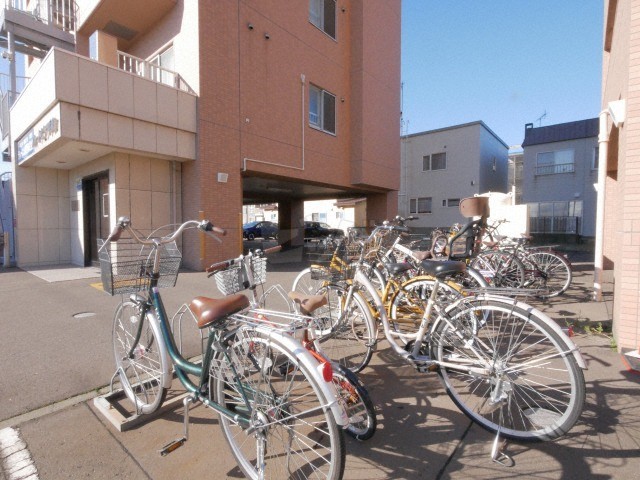 その他共用部分