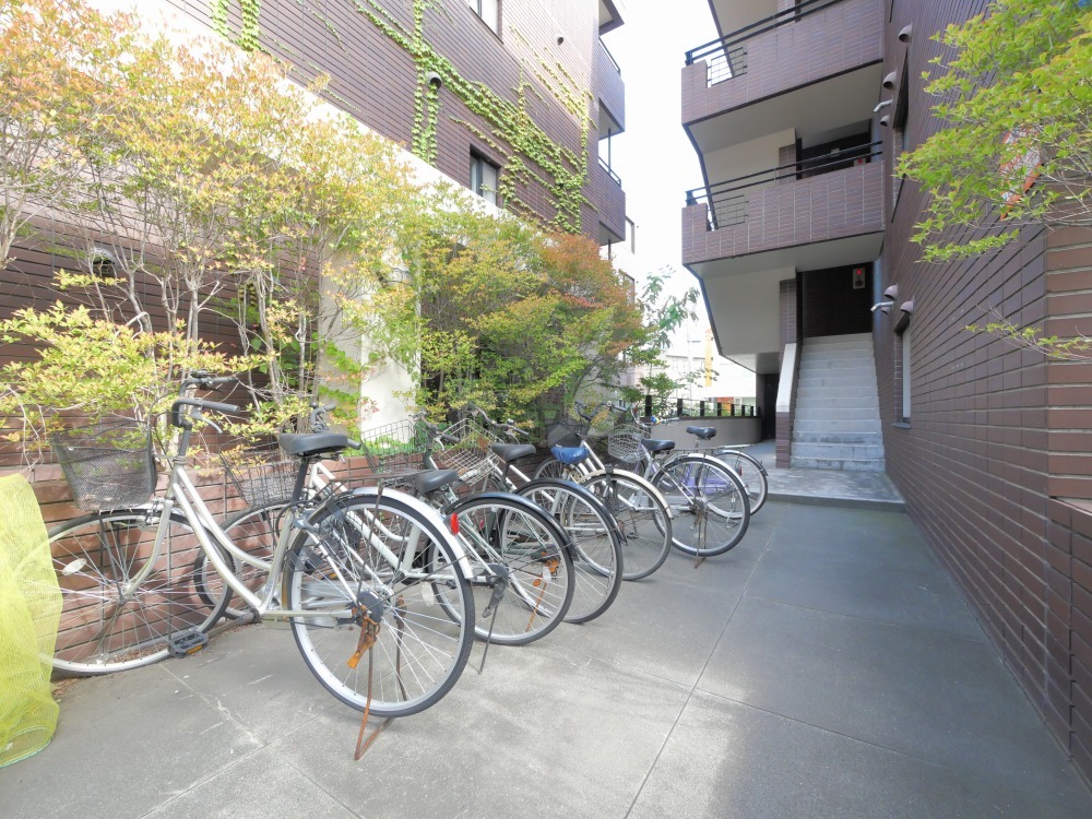 その他共用部分