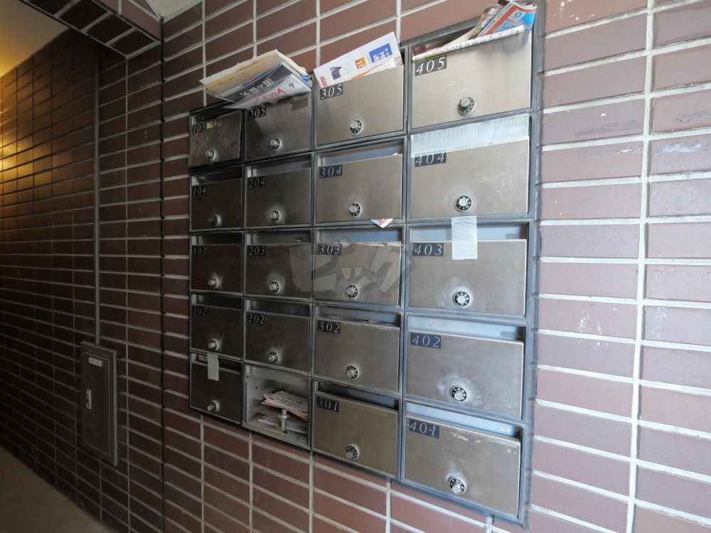 その他共用部分