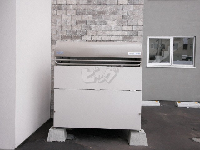 その他共用部分