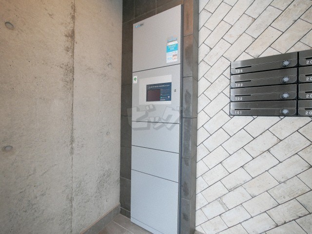 その他共用部分