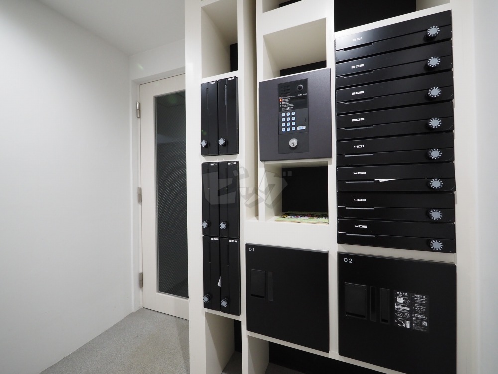 その他共用部分