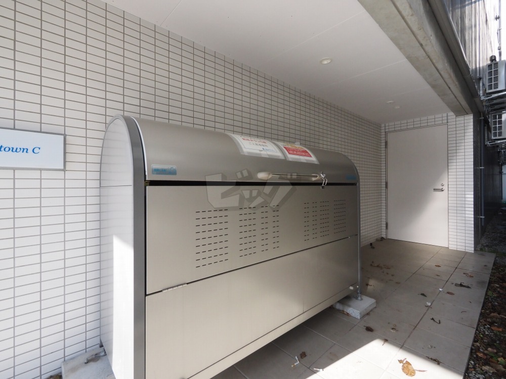 その他共用部分