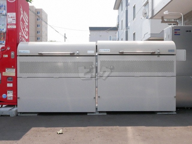 その他共用部分