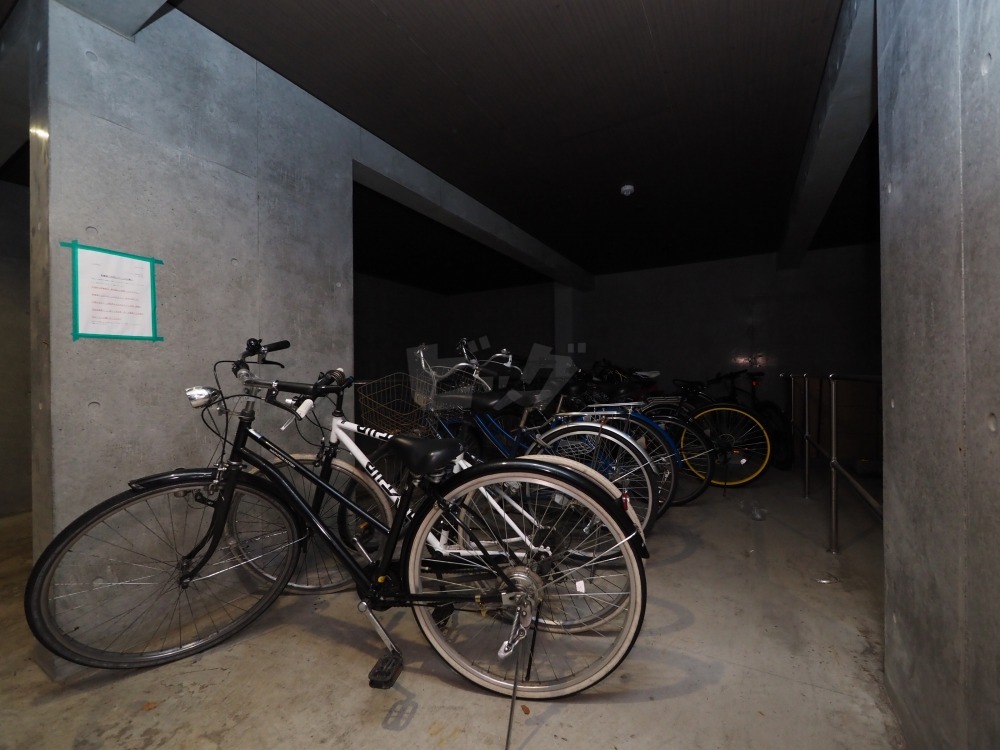 その他共用部分