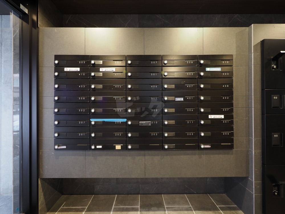 その他共用部分