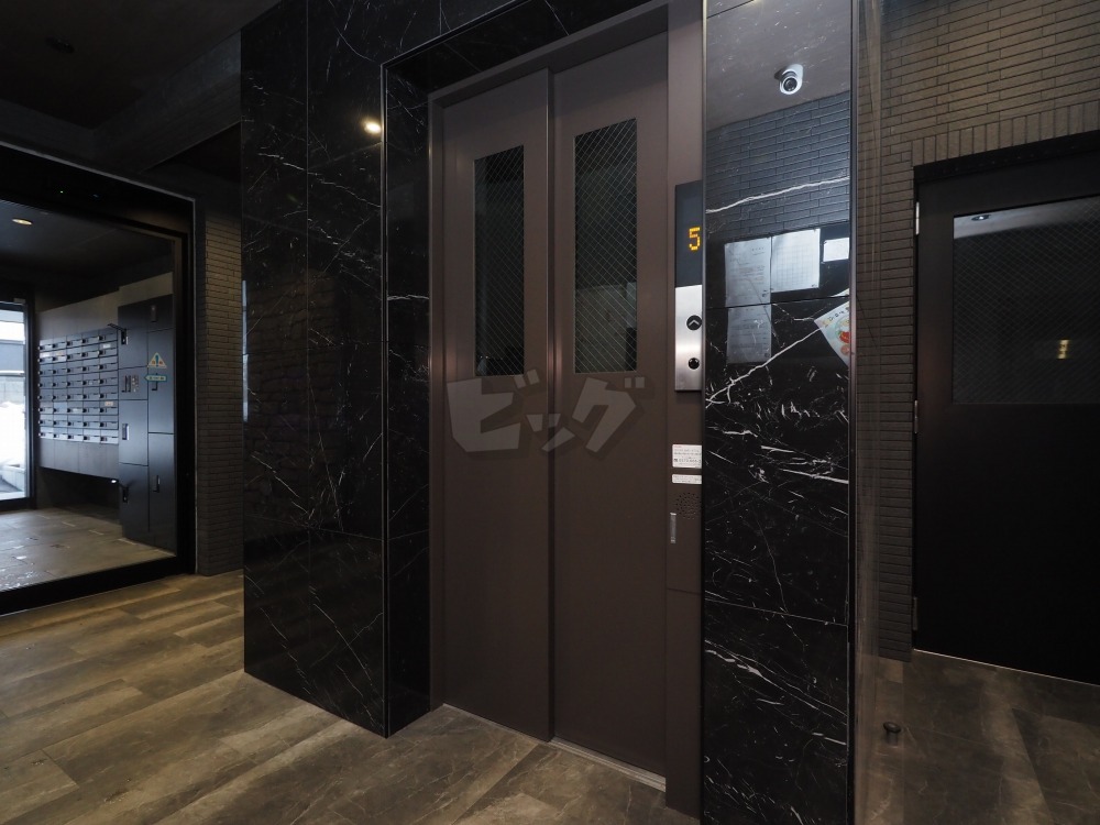 その他共用部分