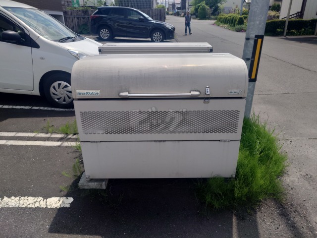 その他共用部分