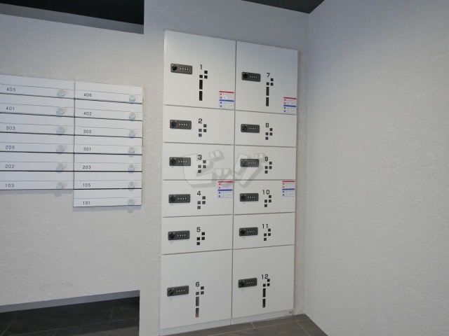 その他共用部分