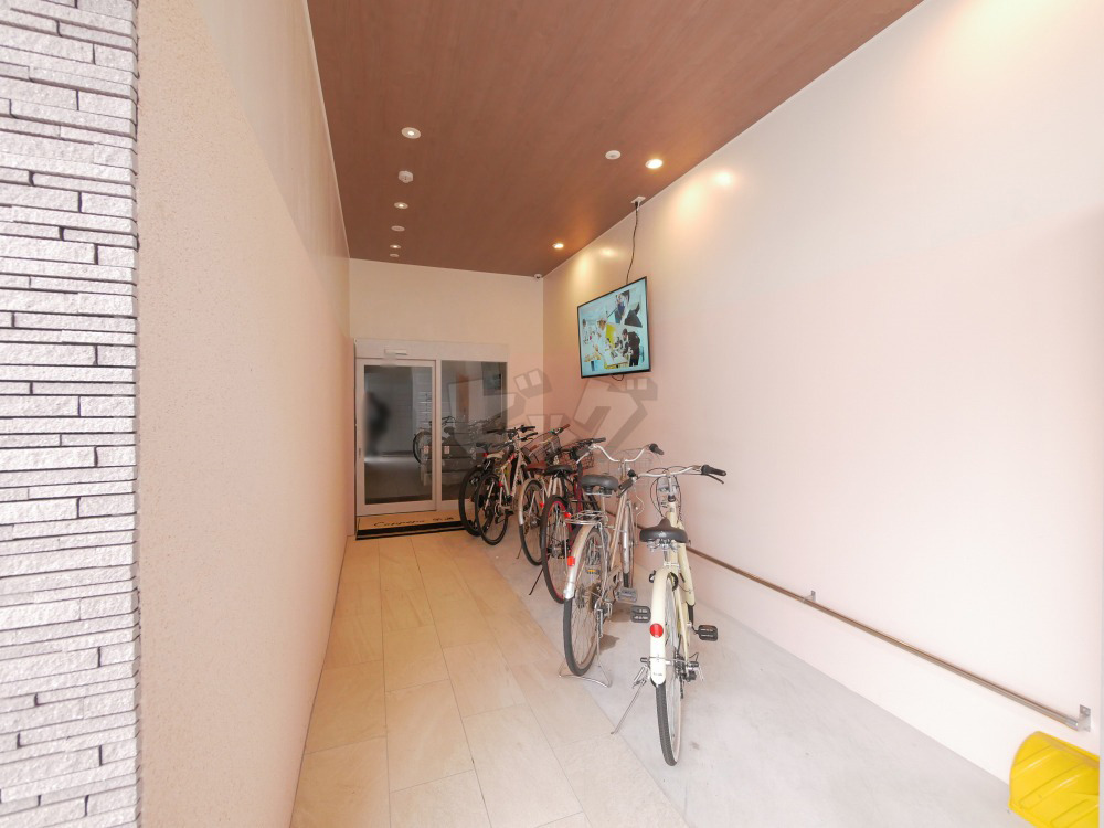 その他共用部分