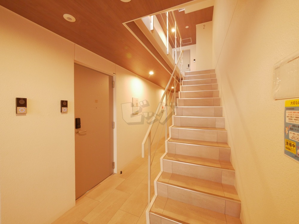 その他共用部分