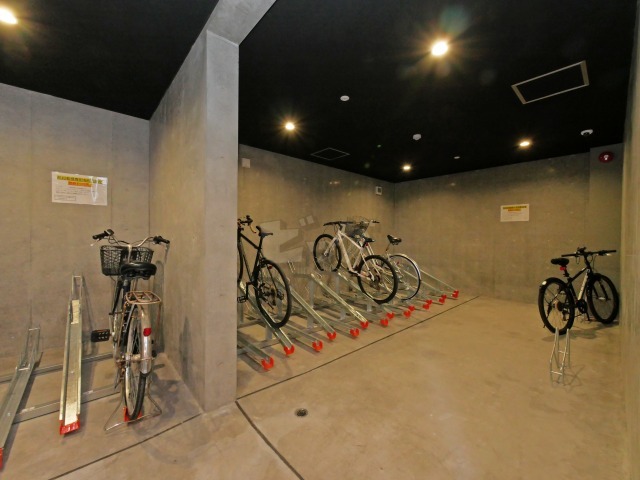 その他共用部分