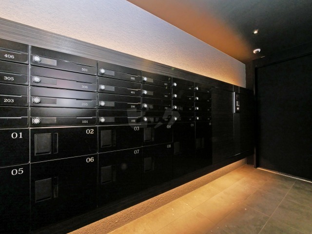 その他共用部分