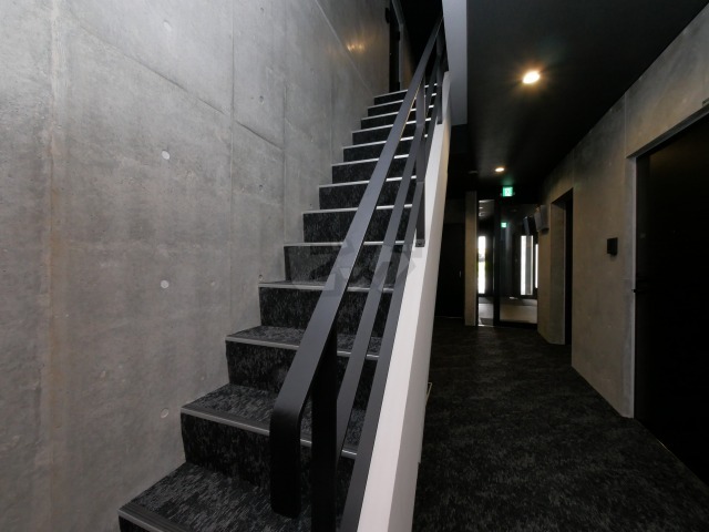 その他共用部分