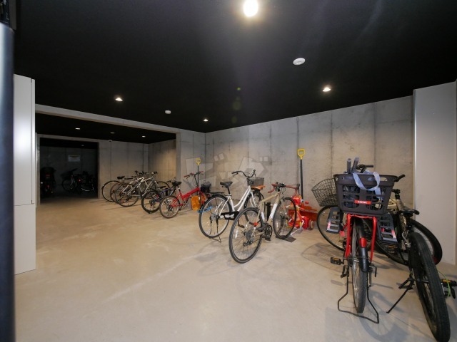 その他共用部分