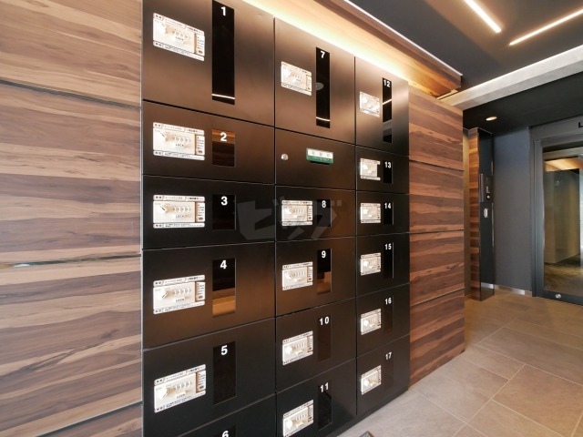 その他共用部分