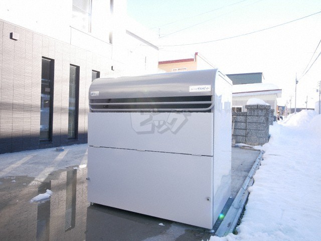 その他共用部分