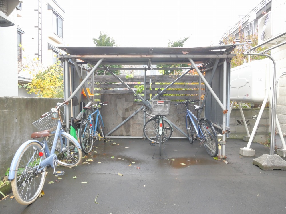 その他共用部分