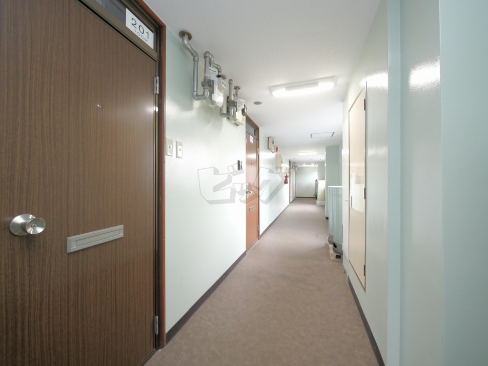 その他共用部分