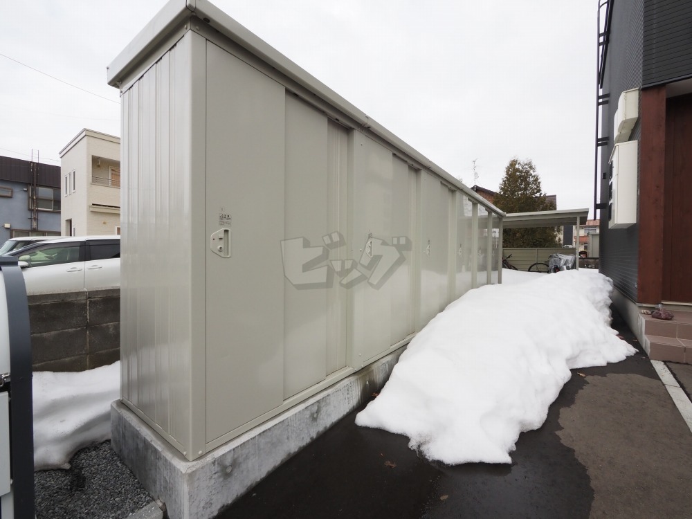 その他共用部分