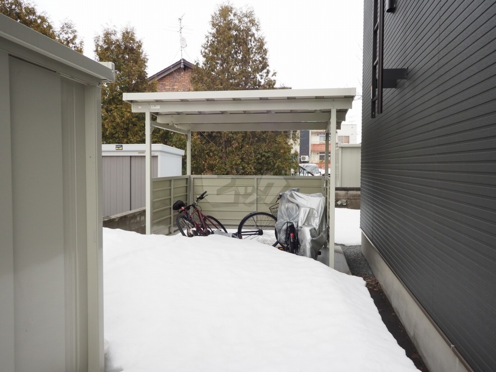 その他共用部分