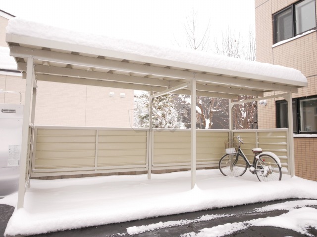 その他共用部分