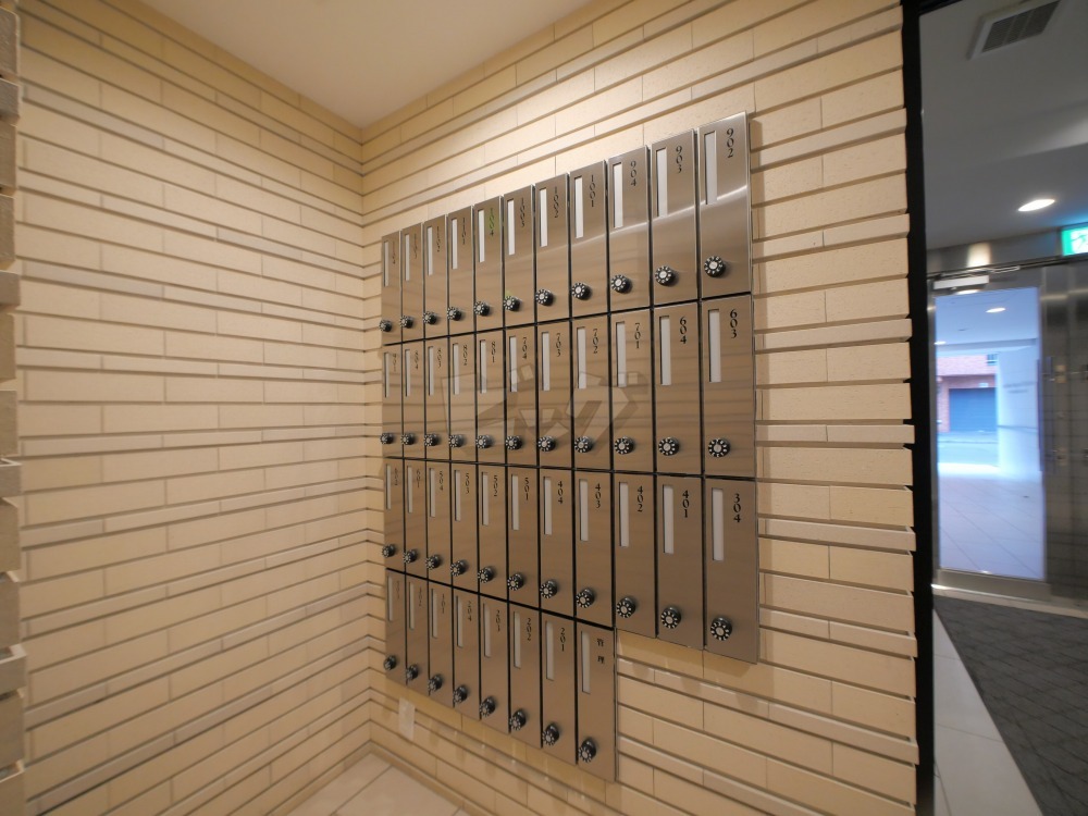 その他共用部分