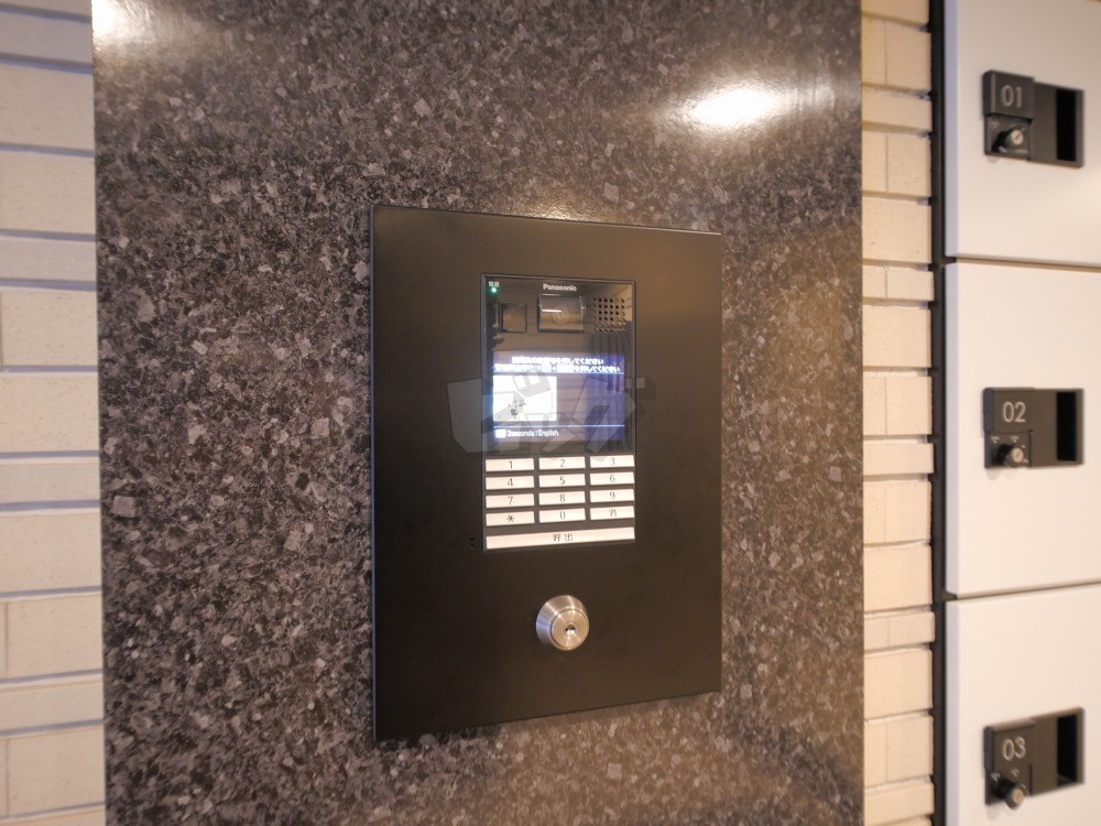 その他共用部分