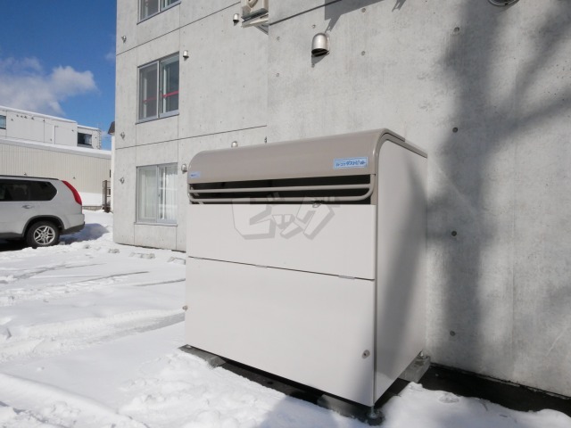 その他共用部分