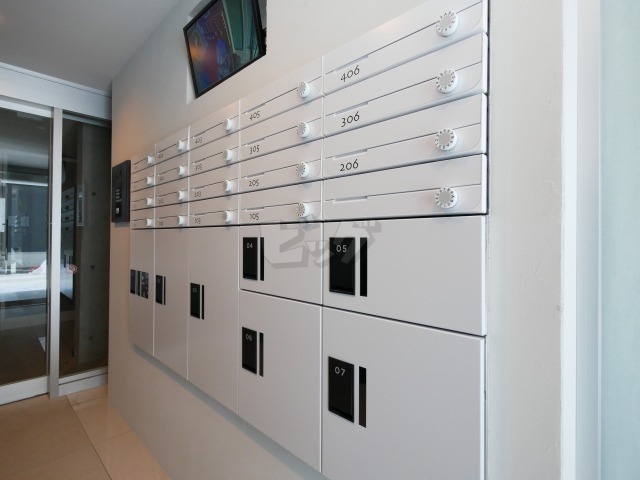 その他共用部分