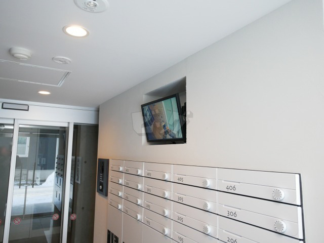 その他共用部分