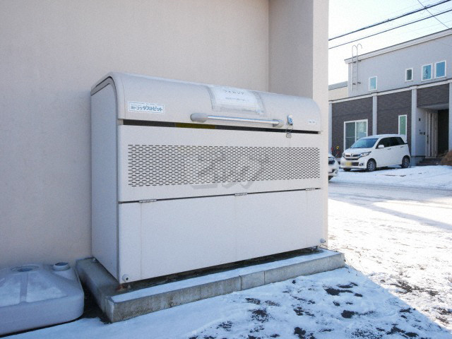 その他共用部分