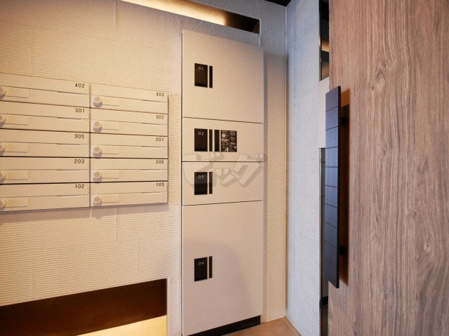 その他共用部分