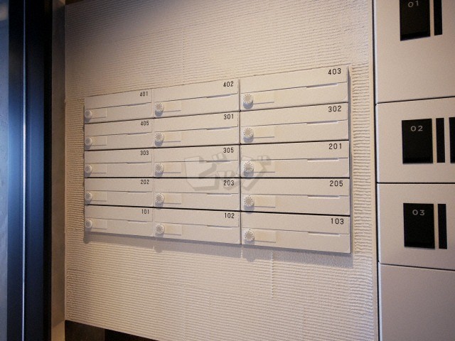 その他共用部分