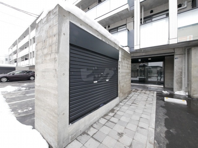 その他共用部分